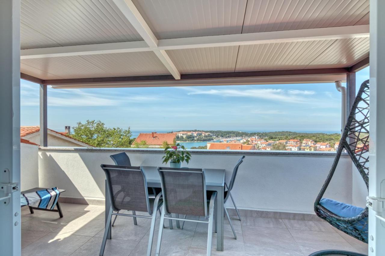 Apartments Birimac Pula Exterior photo