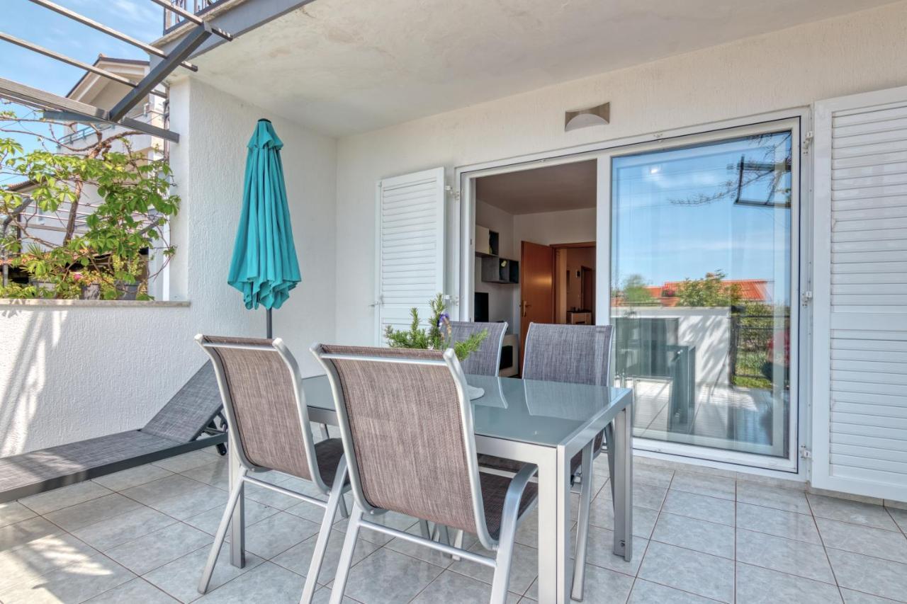 Apartments Birimac Pula Exterior photo
