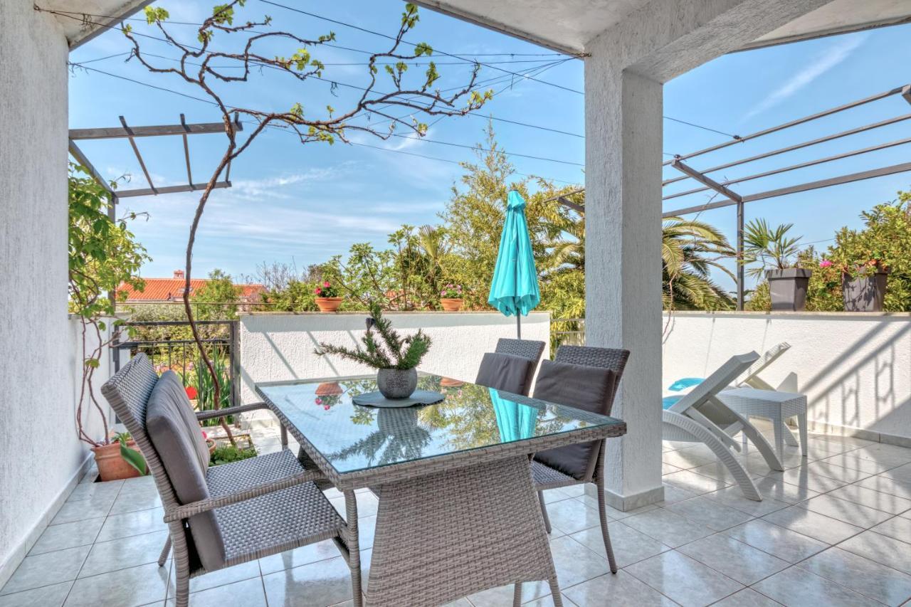Apartments Birimac Pula Exterior photo