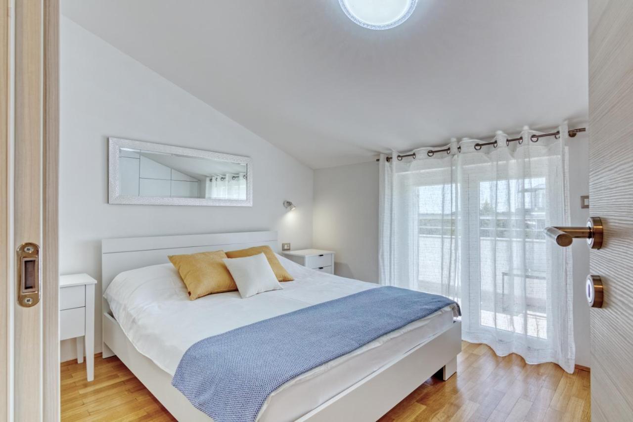 Apartments Birimac Pula Exterior photo