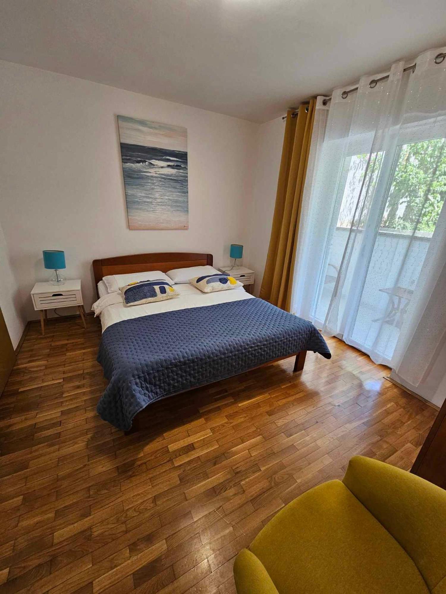 Apartments Birimac Pula Exterior photo