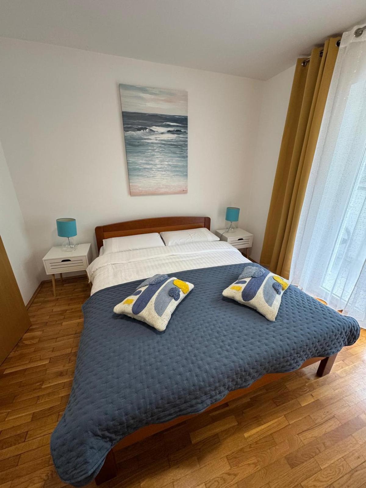 Apartments Birimac Pula Exterior photo