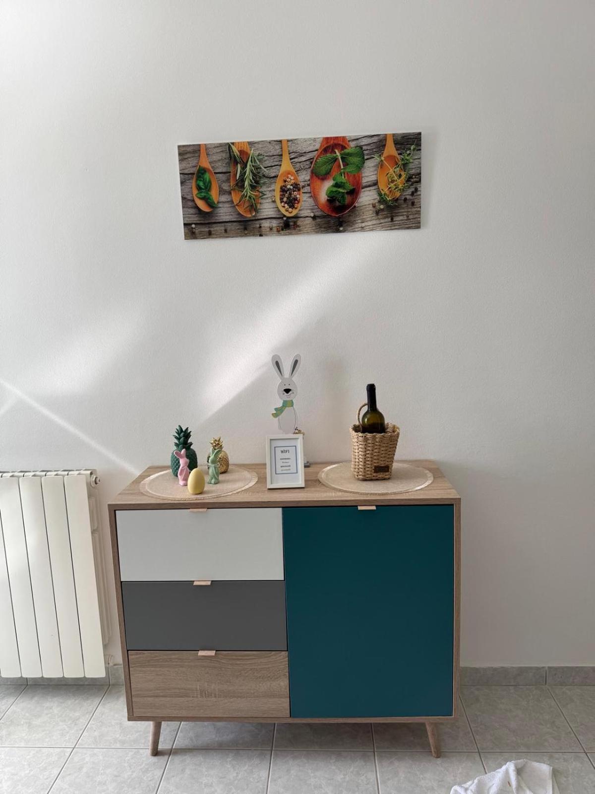 Apartments Birimac Pula Room photo