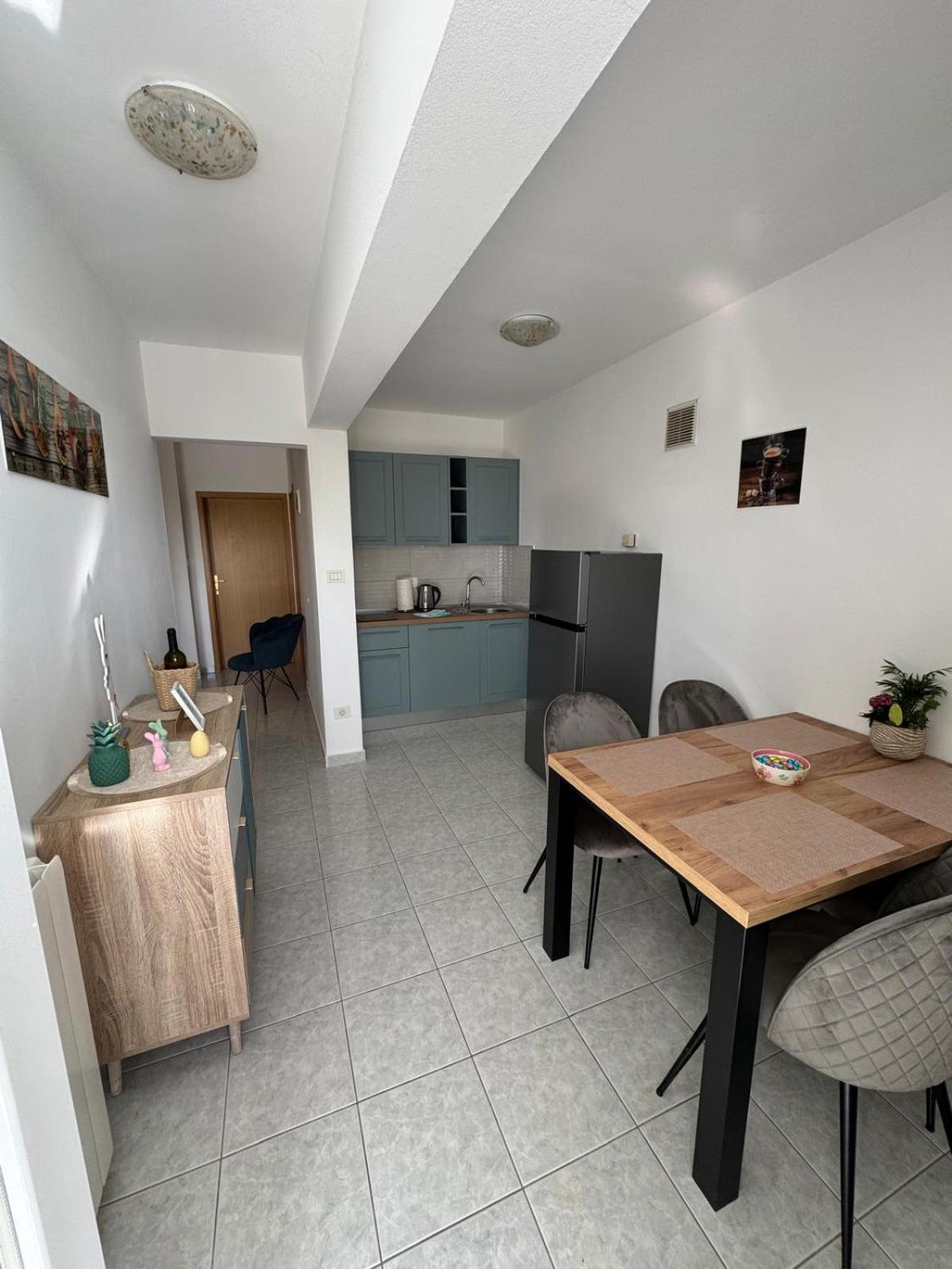 Apartments Birimac Pula Exterior photo