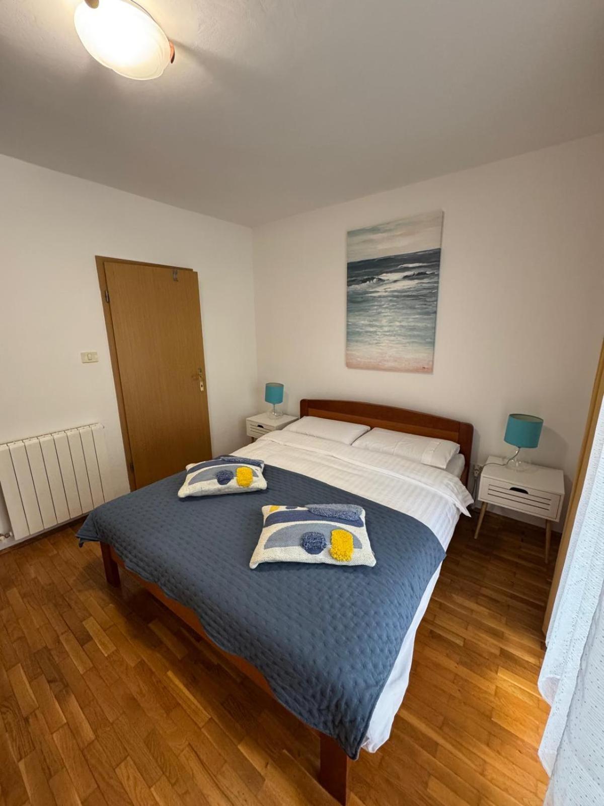Apartments Birimac Pula Exterior photo