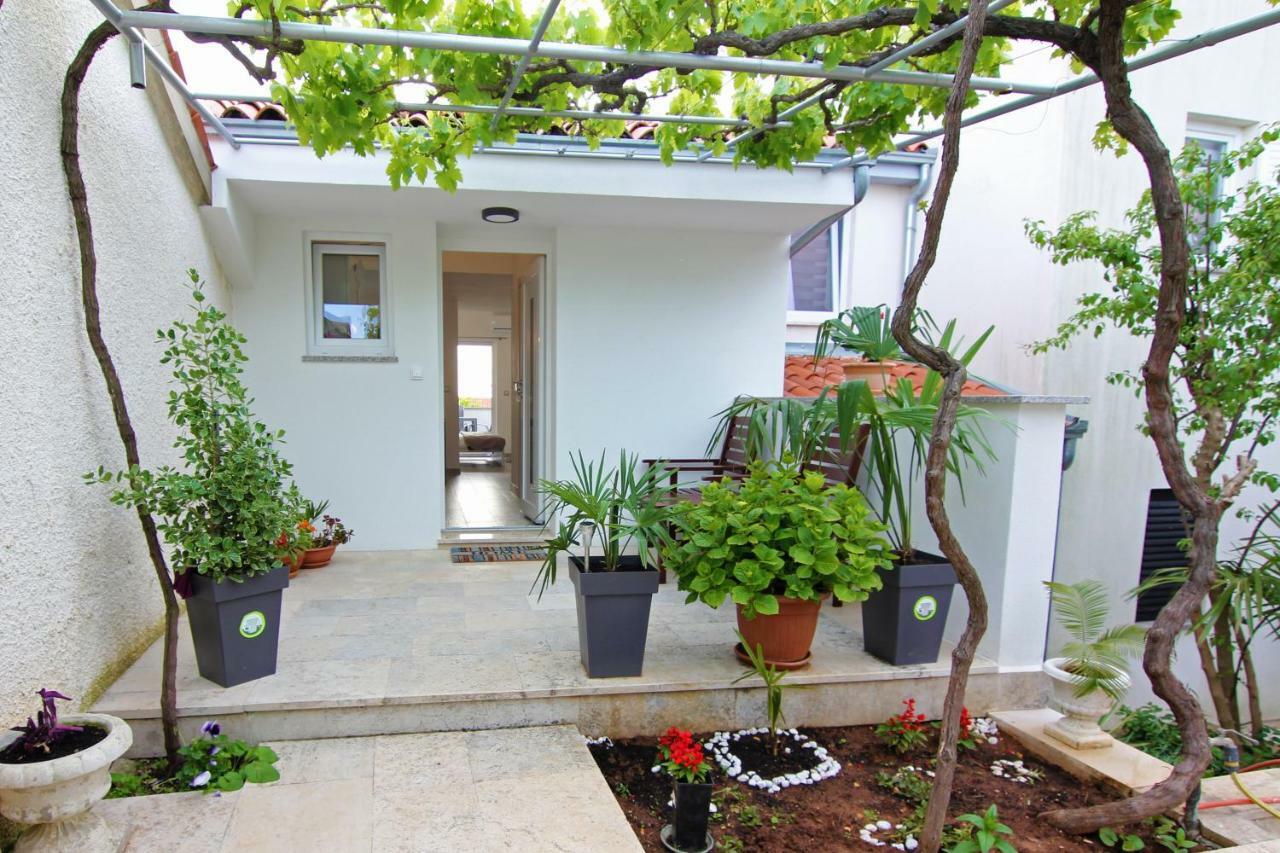 Apartments Birimac Pula Exterior photo